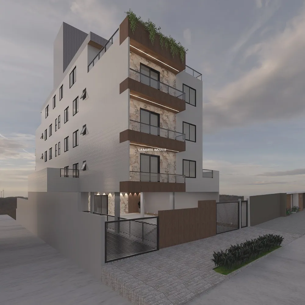 Apartamento, 3 quartos, 200 m² - Foto 4