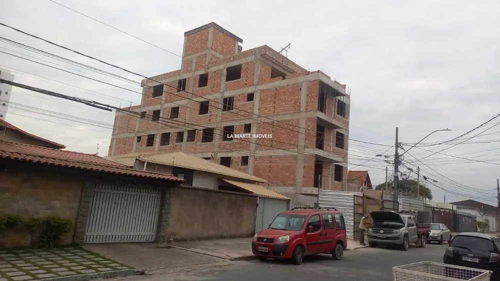 Apartamento, 3 quartos, 200 m² - Foto 2