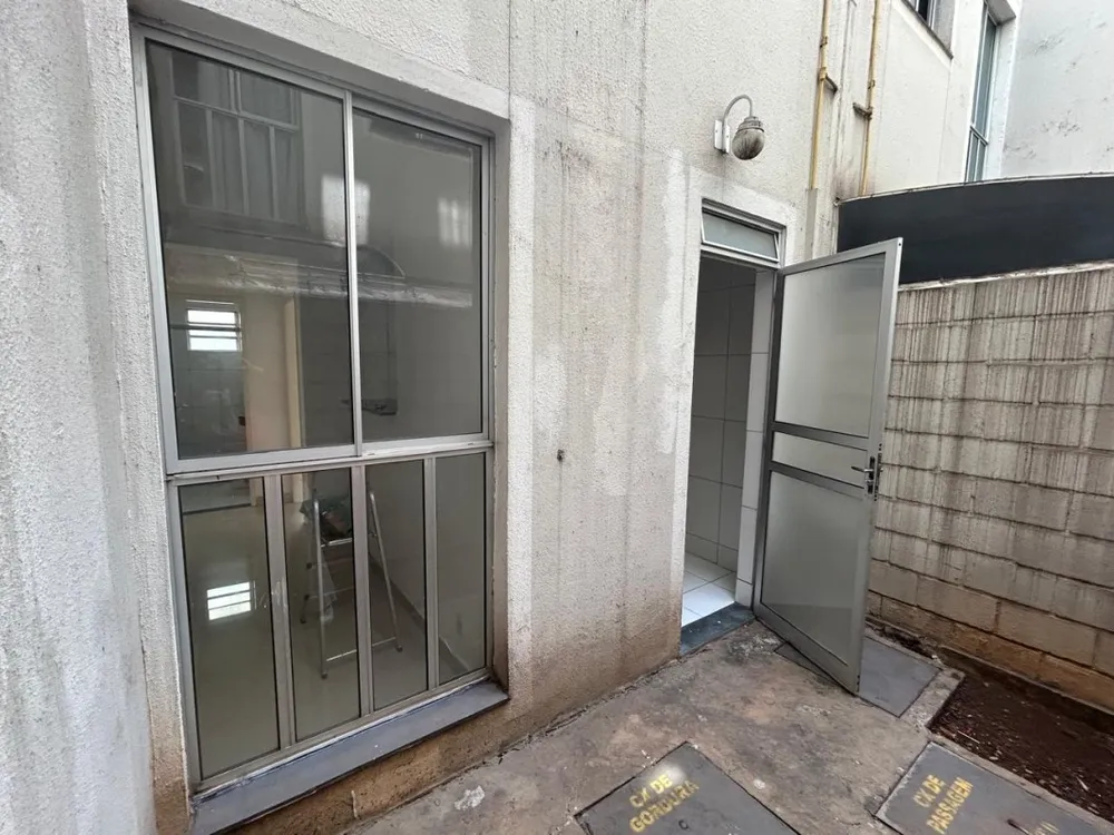 Apartamento, 2 quartos, 44 m² - Foto 2