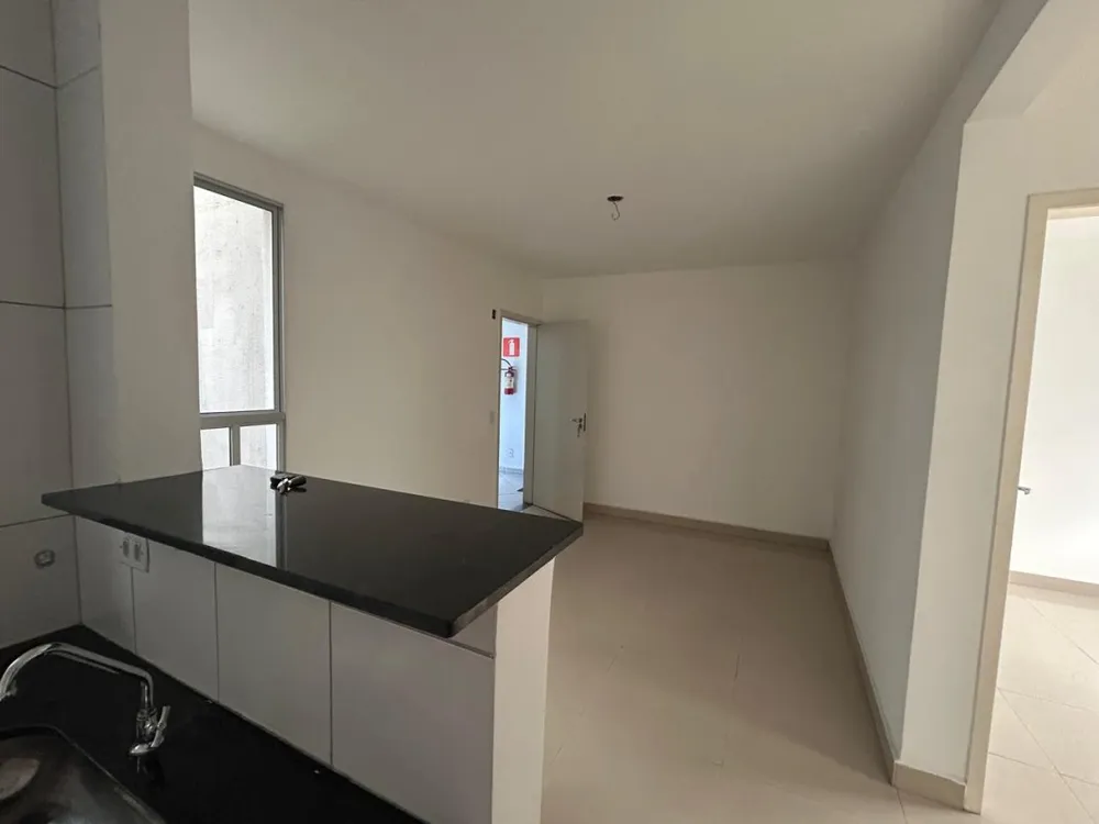Apartamento, 2 quartos, 44 m² - Foto 3