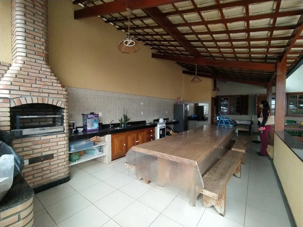 Casa, 3 quartos, 360 m² - Foto 1