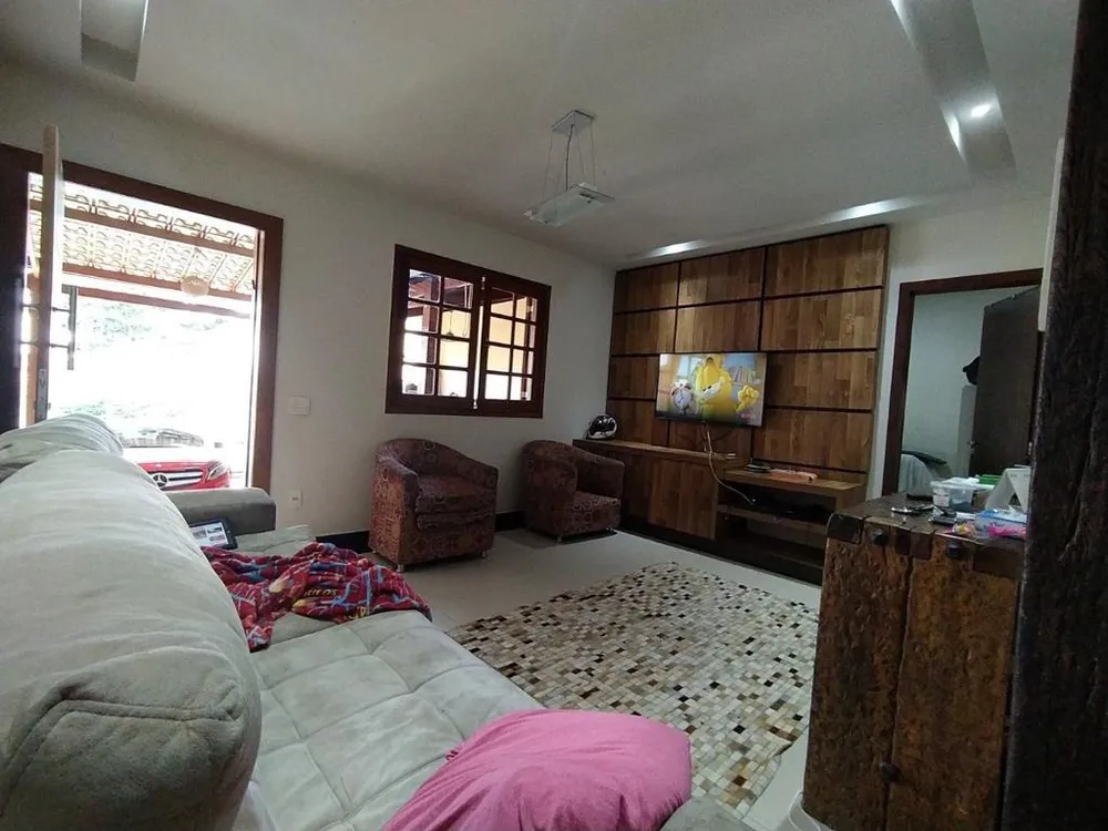 Casa, 3 quartos, 360 m² - Foto 5