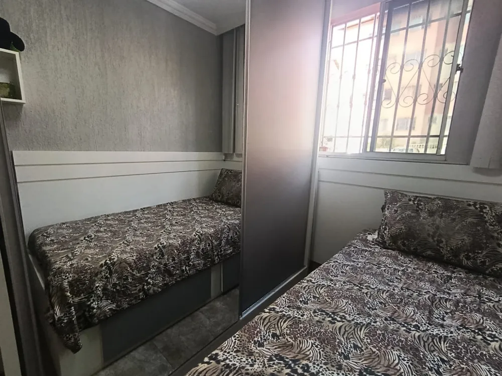 Apartamento, 2 quartos, 48 m² - Foto 17