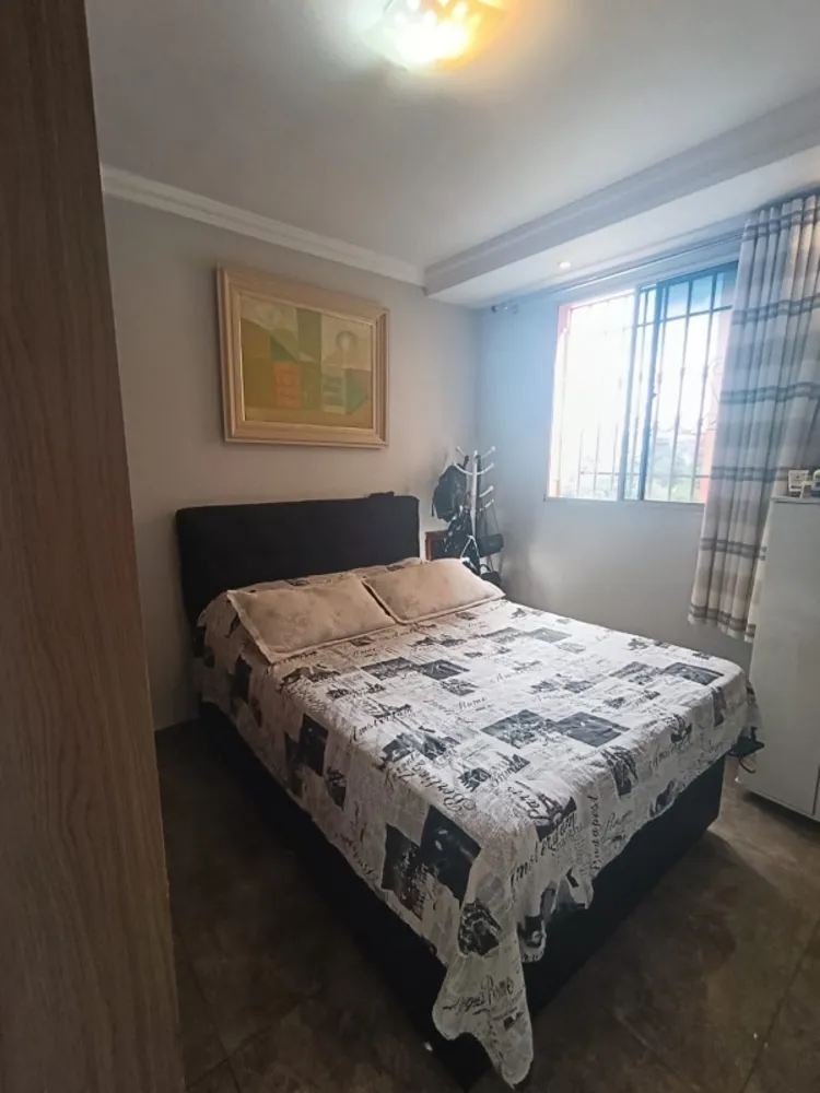 Apartamento, 2 quartos, 48 m² - Foto 11