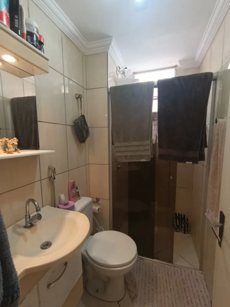 Apartamento, 2 quartos, 48 m² - Foto 12