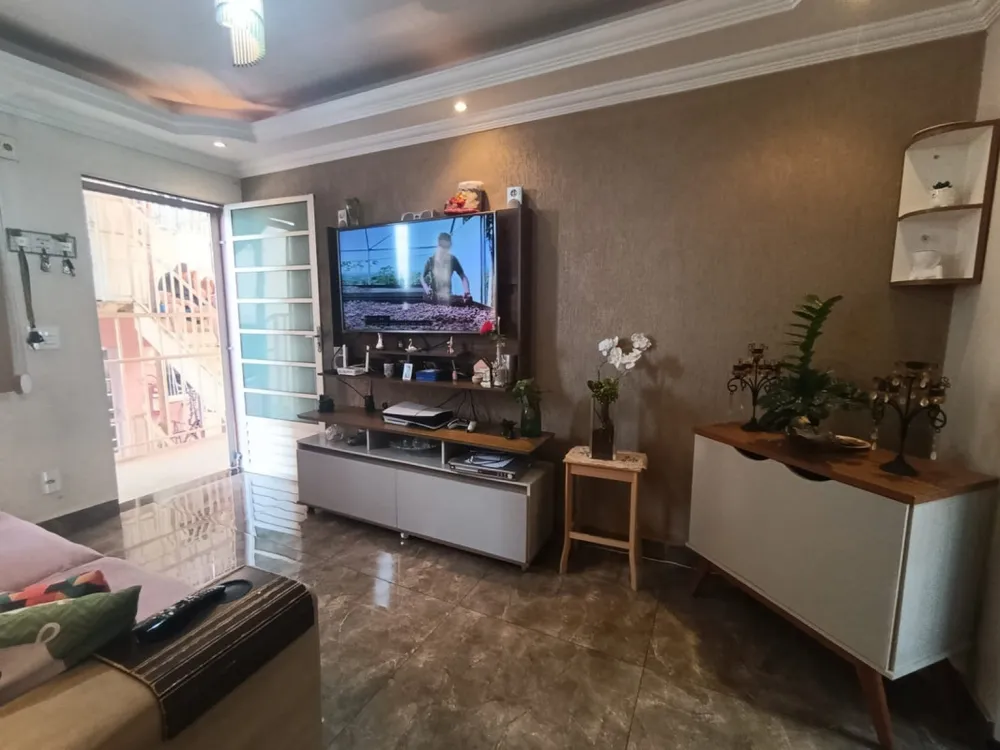 Apartamento, 2 quartos, 48 m² - Foto 4