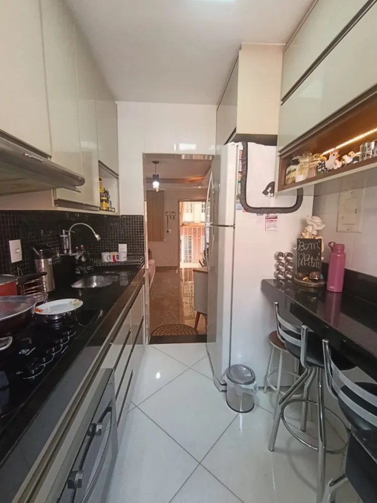 Apartamento, 2 quartos, 48 m² - Foto 7