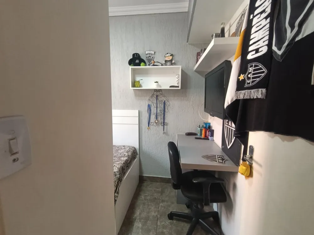 Apartamento, 2 quartos, 48 m² - Foto 16