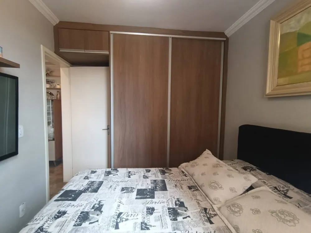 Apartamento, 2 quartos, 48 m² - Foto 10