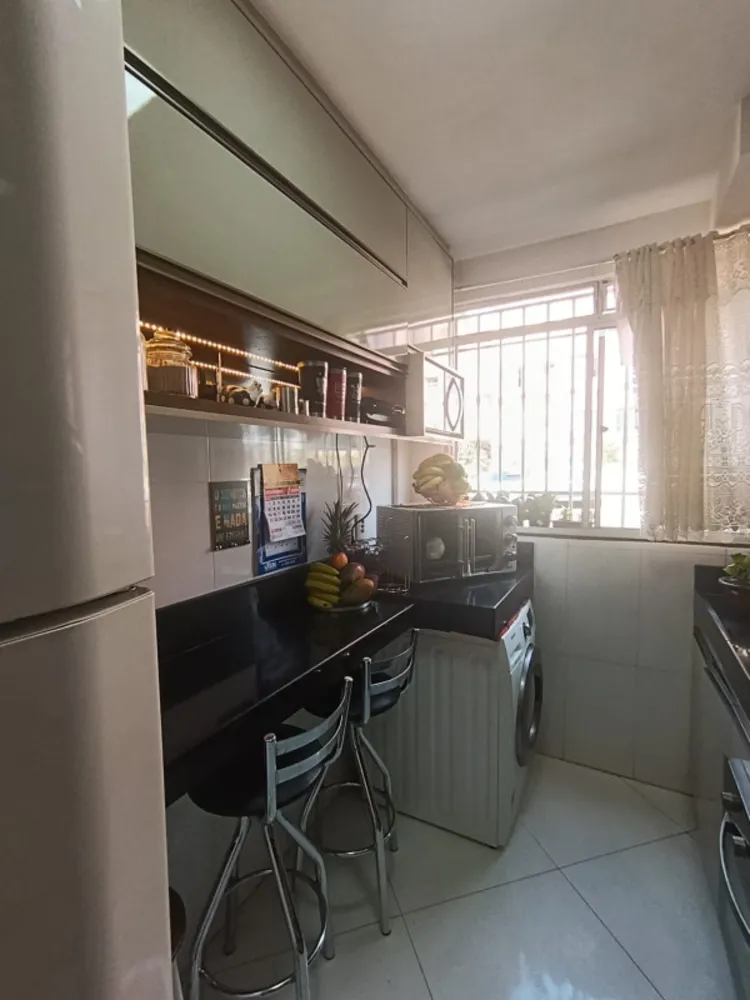 Apartamento, 2 quartos, 48 m² - Foto 9