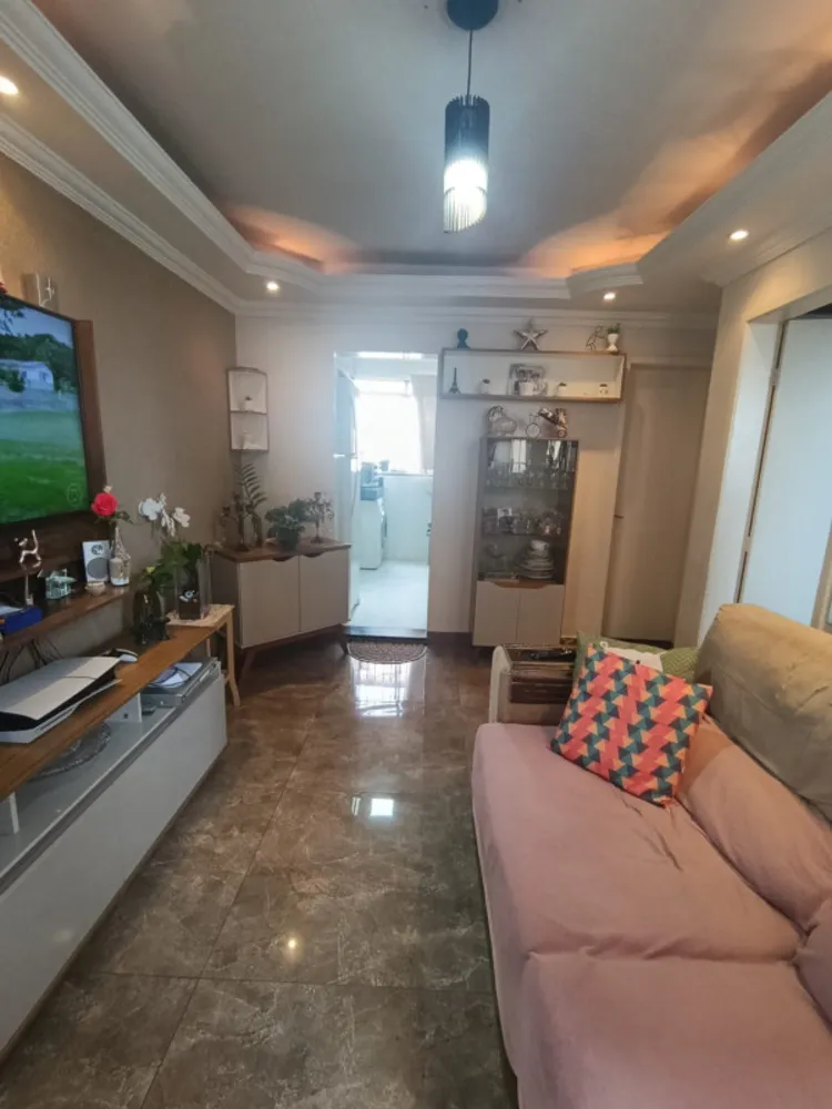 Apartamento, 2 quartos, 48 m² - Foto 5