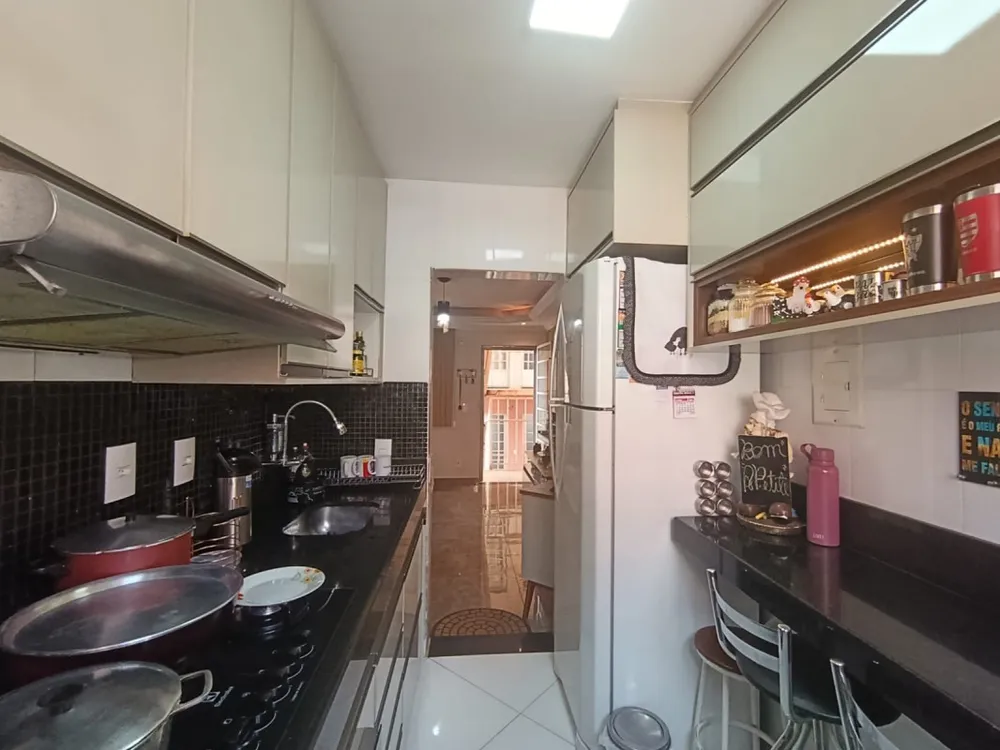 Apartamento, 2 quartos, 48 m² - Foto 6