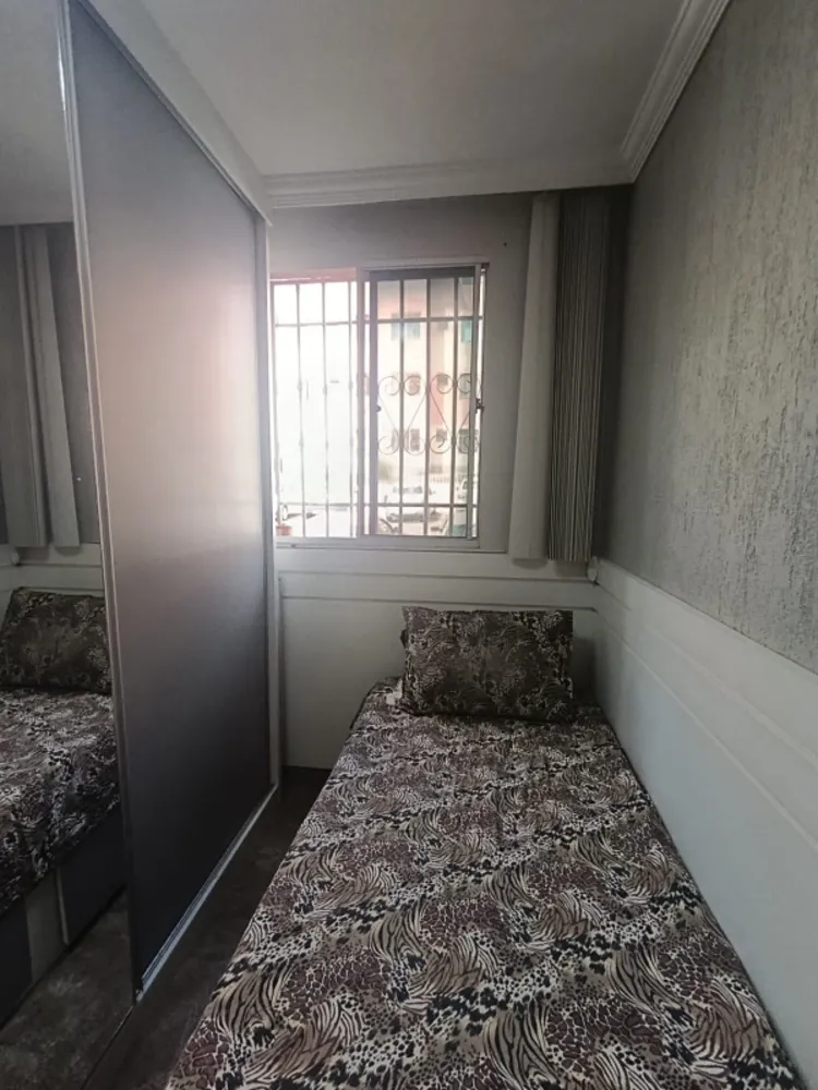 Apartamento, 2 quartos, 48 m² - Foto 20