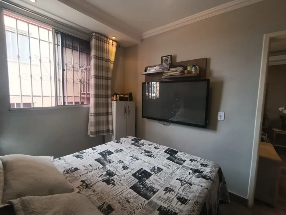 Apartamento, 2 quartos, 48 m² - Foto 11