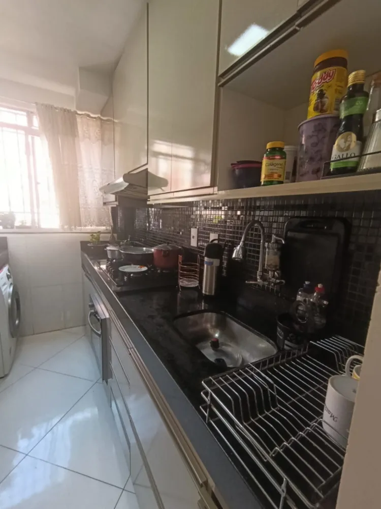 Apartamento, 2 quartos, 48 m² - Foto 8