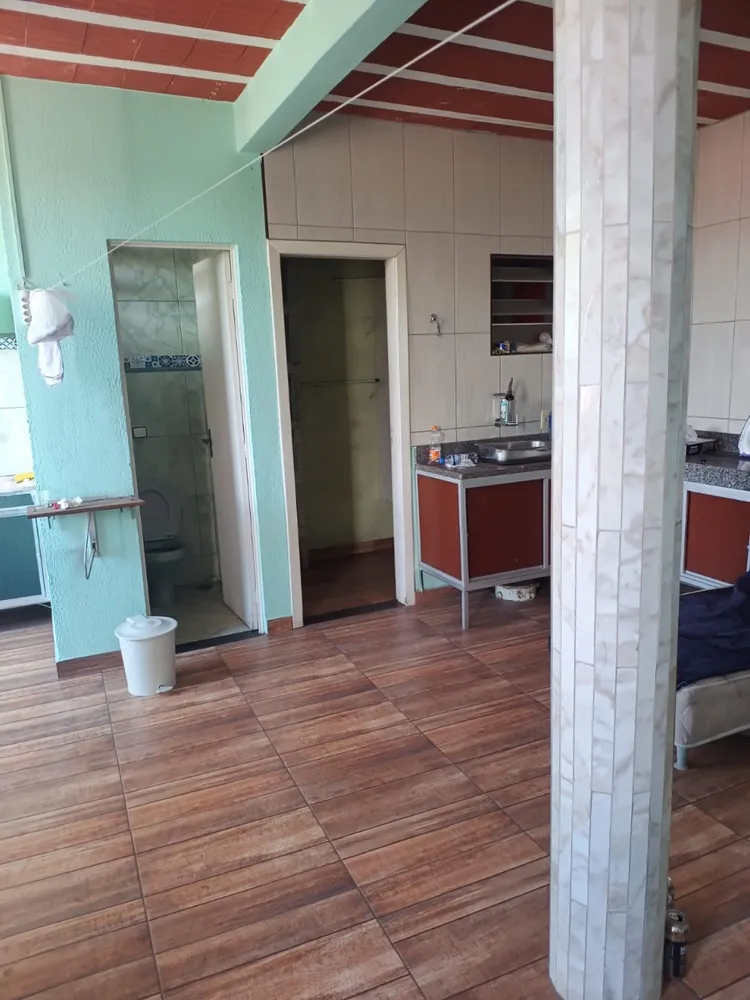 Casa, 2 quartos, 120 m² - Foto 19
