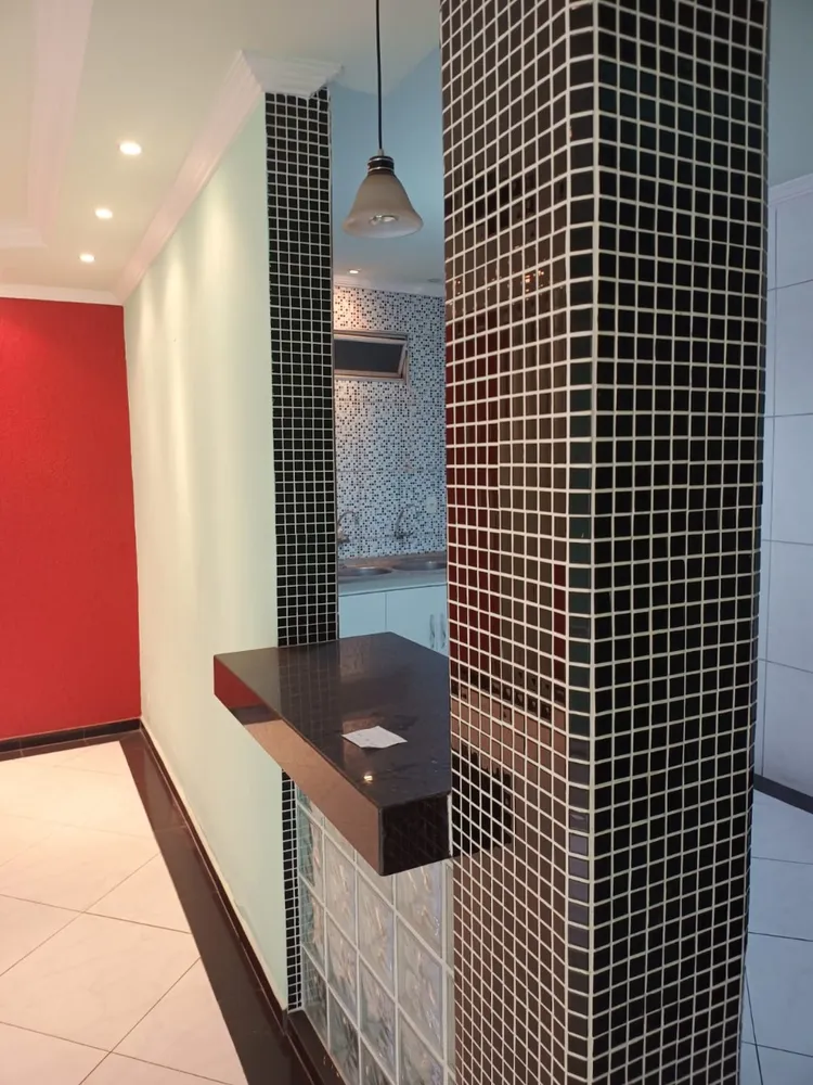 Casa, 2 quartos, 120 m² - Foto 6