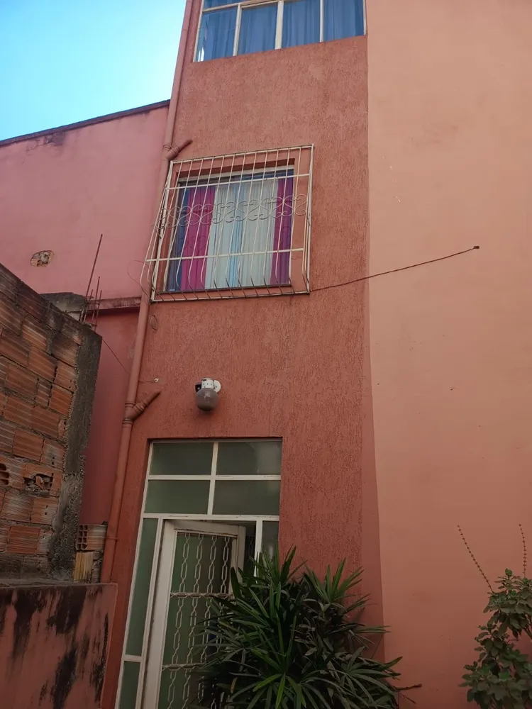 Casa, 2 quartos, 120 m² - Foto 1