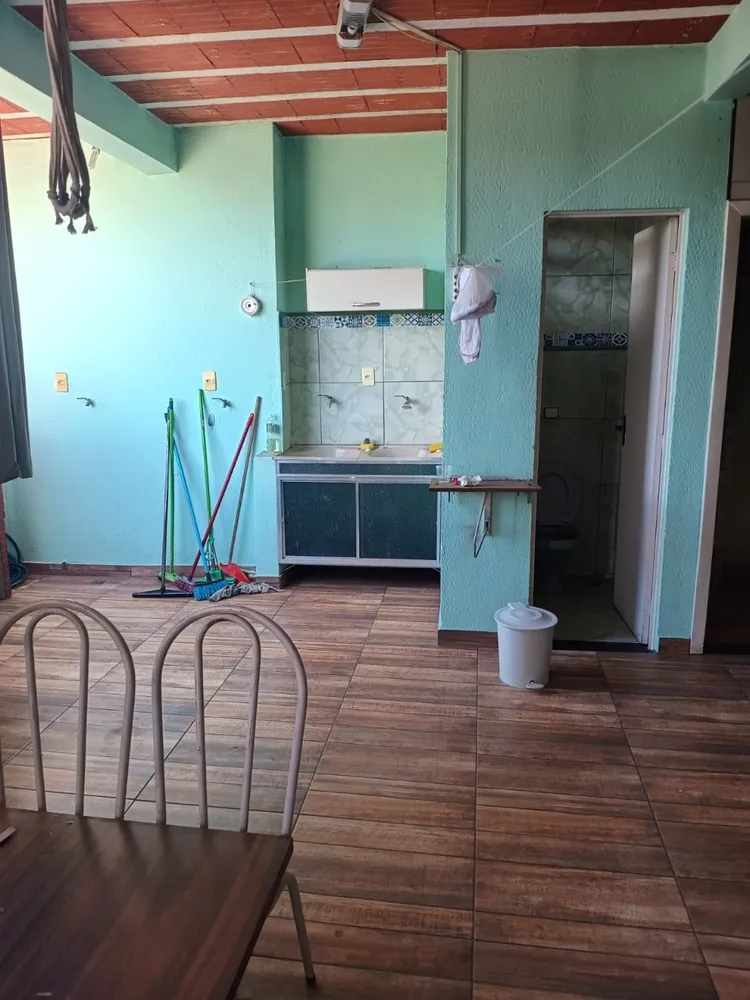 Casa, 2 quartos, 120 m² - Foto 20