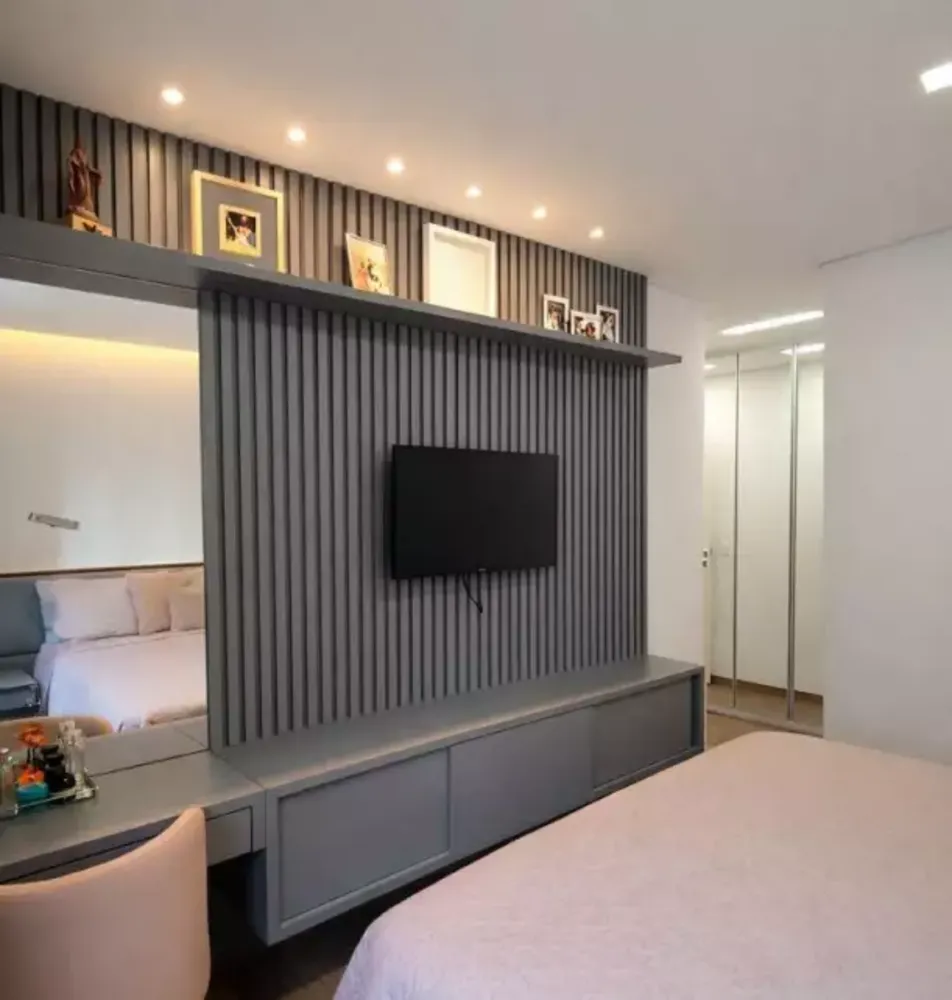 Apartamento, 3 quartos, 87 m² - Foto 8