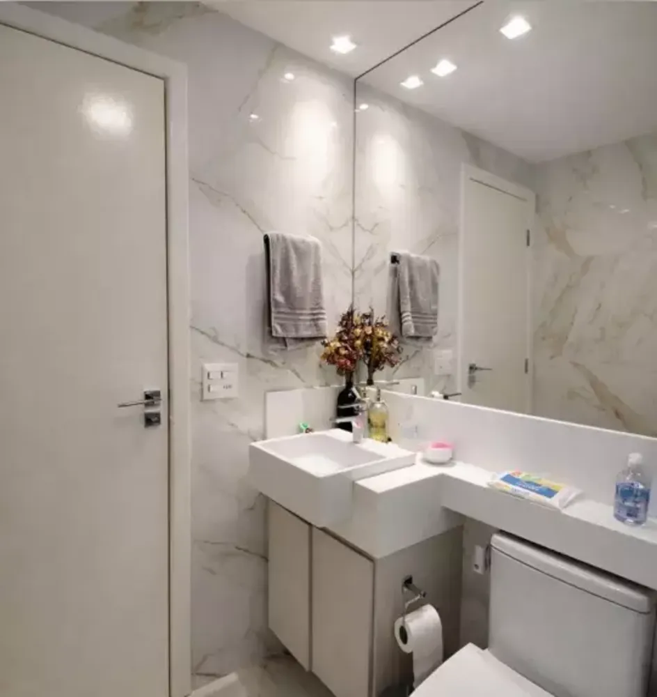 Apartamento, 3 quartos, 87 m² - Foto 10