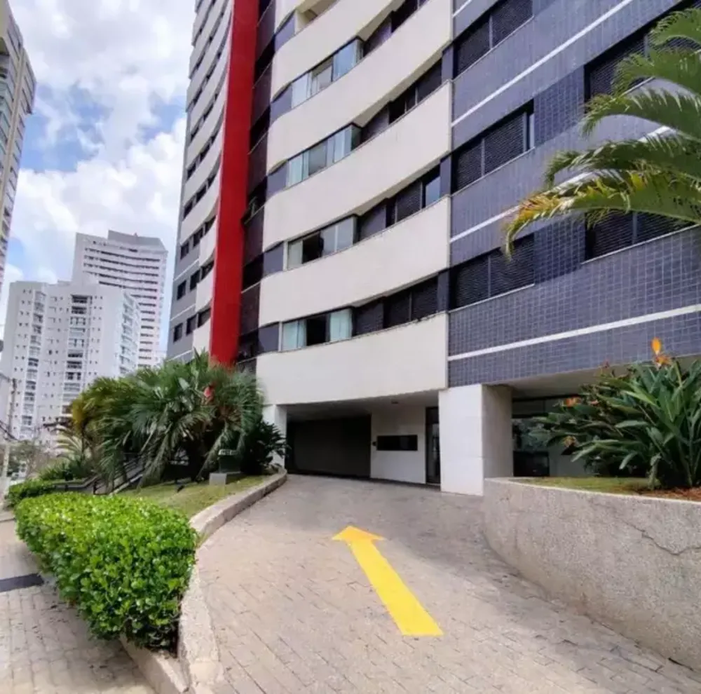 Apartamento, 3 quartos, 87 m² - Foto 12