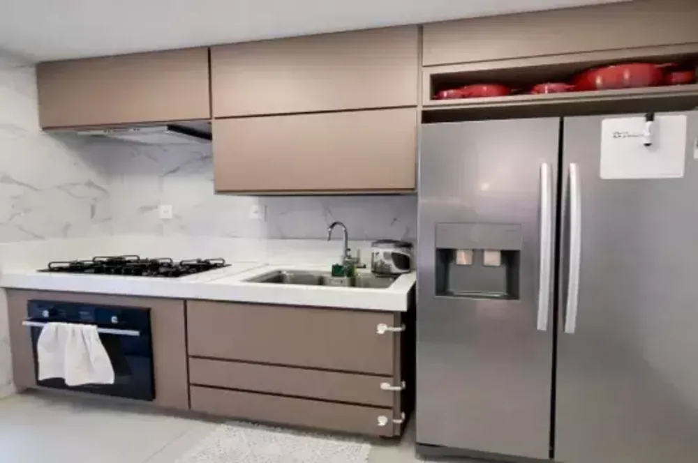 Apartamento, 3 quartos, 87 m² - Foto 3