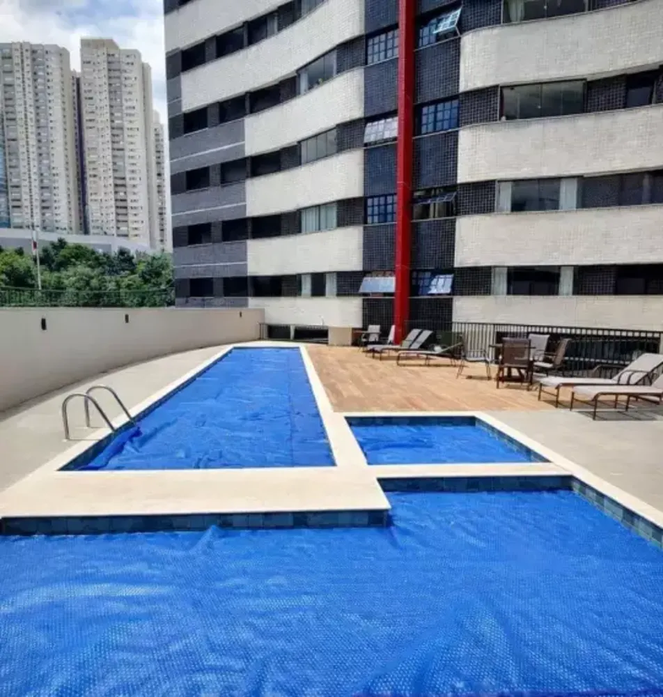 Apartamento, 3 quartos, 87 m² - Foto 11