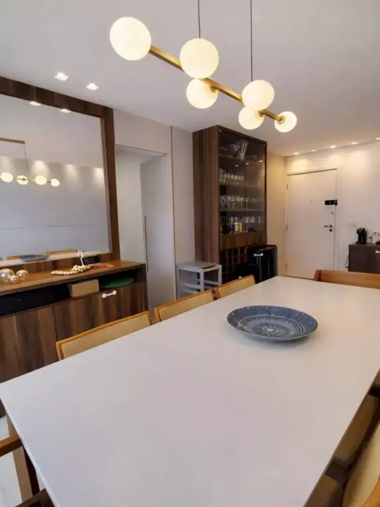 Apartamento, 3 quartos, 87 m² - Foto 2