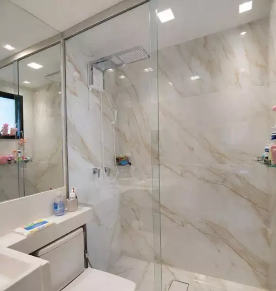 Apartamento, 3 quartos, 87 m² - Foto 5
