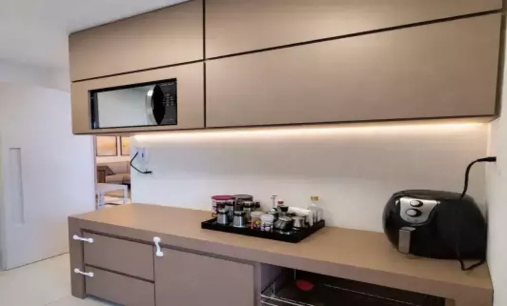 Apartamento, 3 quartos, 87 m² - Foto 4