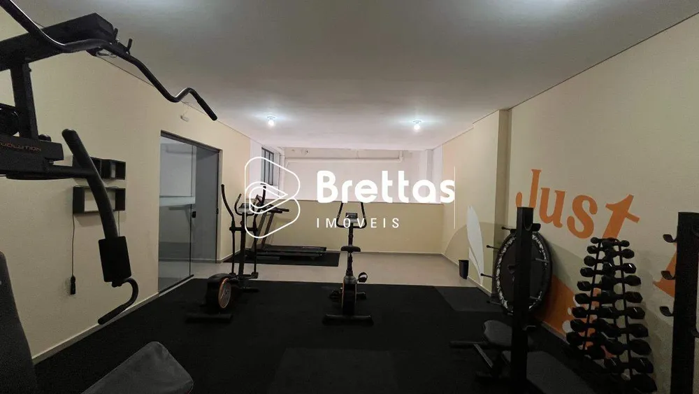 Apartamento, 1 quarto, 80 m² - Foto 4