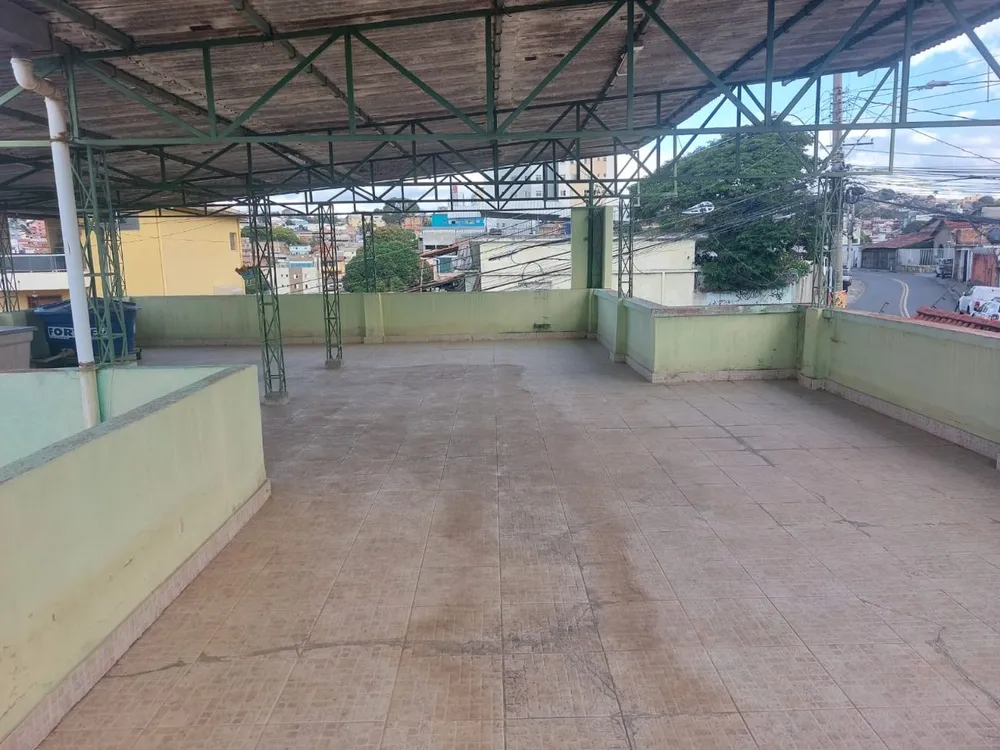 Casa, 3 quartos, 464 m² - Foto 1
