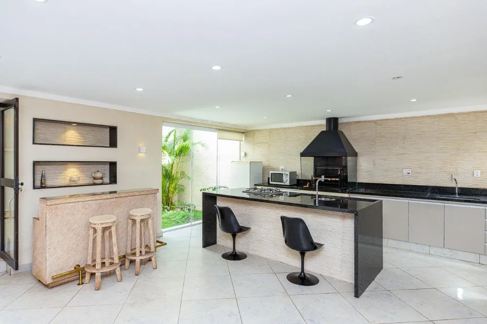 Casa, 4 quartos, 390 m² - Foto 19