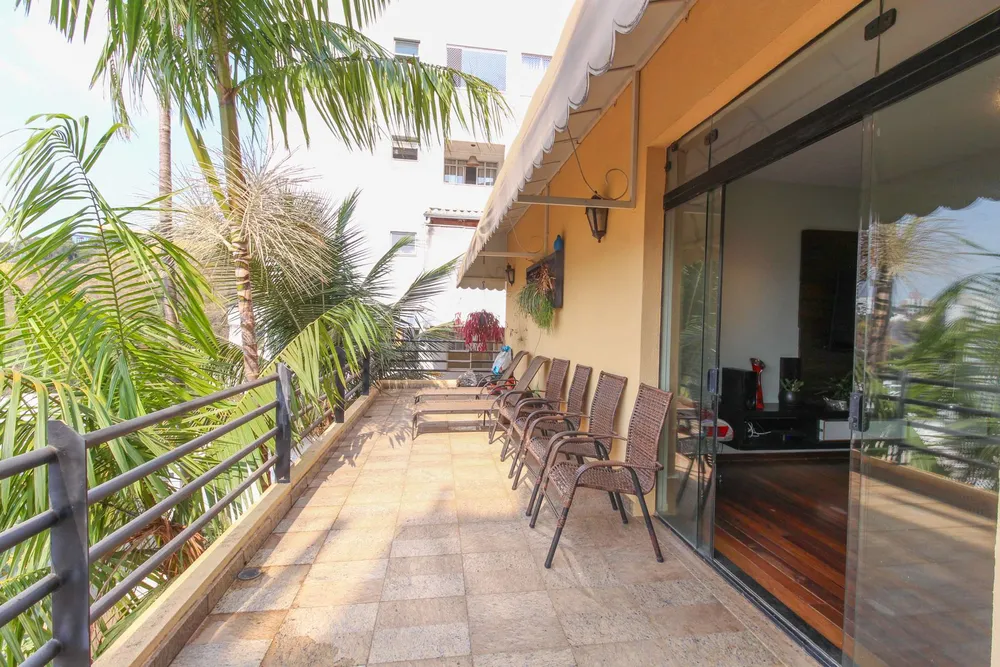 Casa, 4 quartos, 407 m² - Foto 3