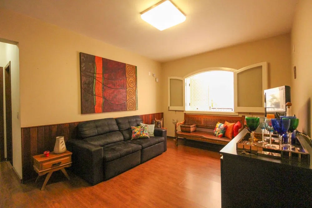 Casa, 4 quartos, 407 m² - Foto 11