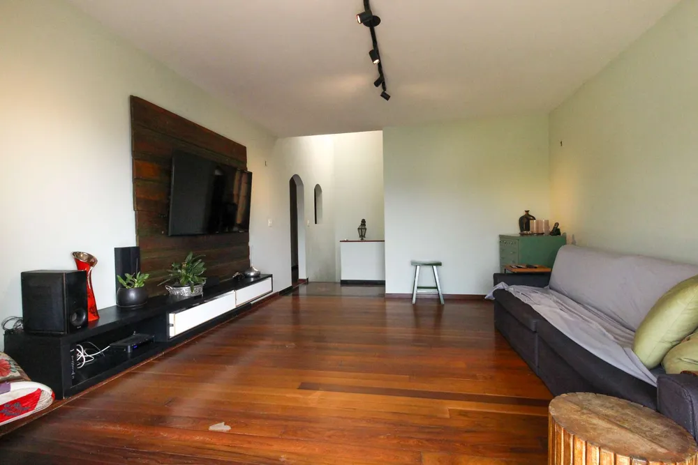 Casa, 4 quartos, 407 m² - Foto 2