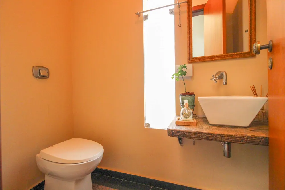 Casa, 4 quartos, 407 m² - Foto 4
