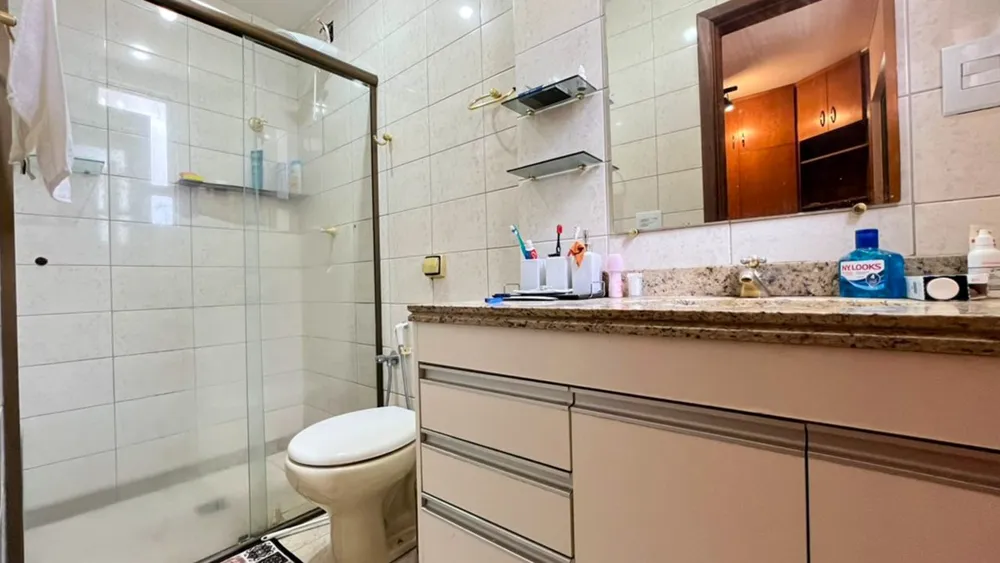 Apartamento, 3 quartos, 101 m² - Foto 7