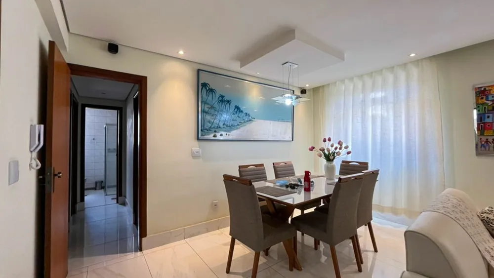 Apartamento, 3 quartos, 101 m² - Foto 5