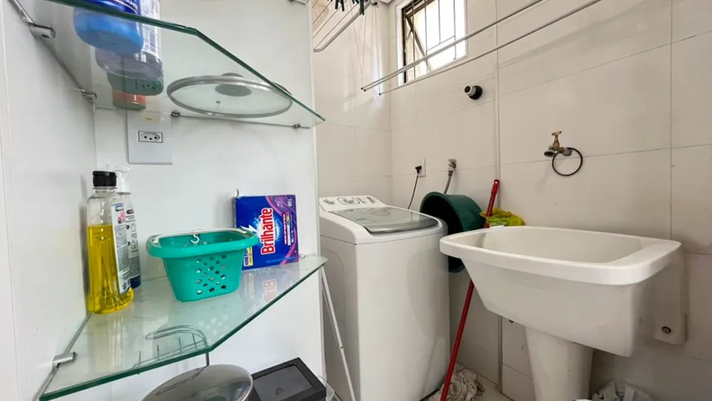 Apartamento, 3 quartos, 101 m² - Foto 10