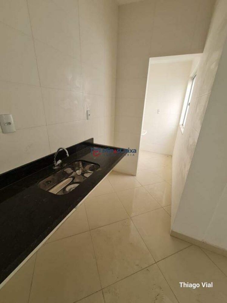 Apartamento à venda com 2 quartos, 56m² - Foto 4