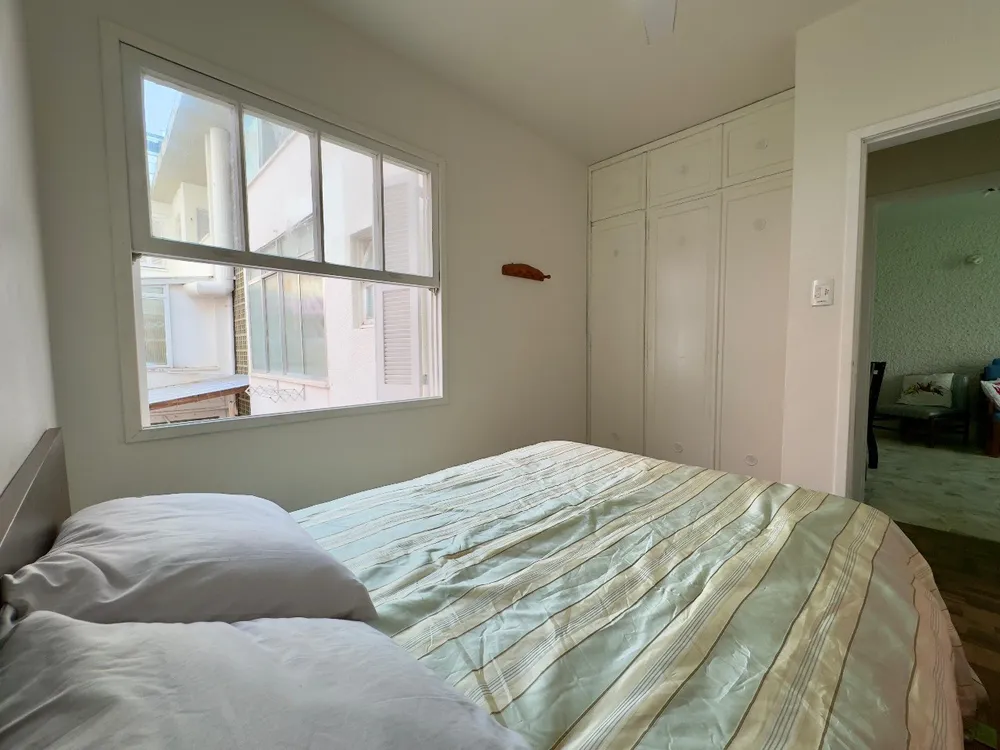 Apartamento, 3 quartos, 95 m² - Foto 6