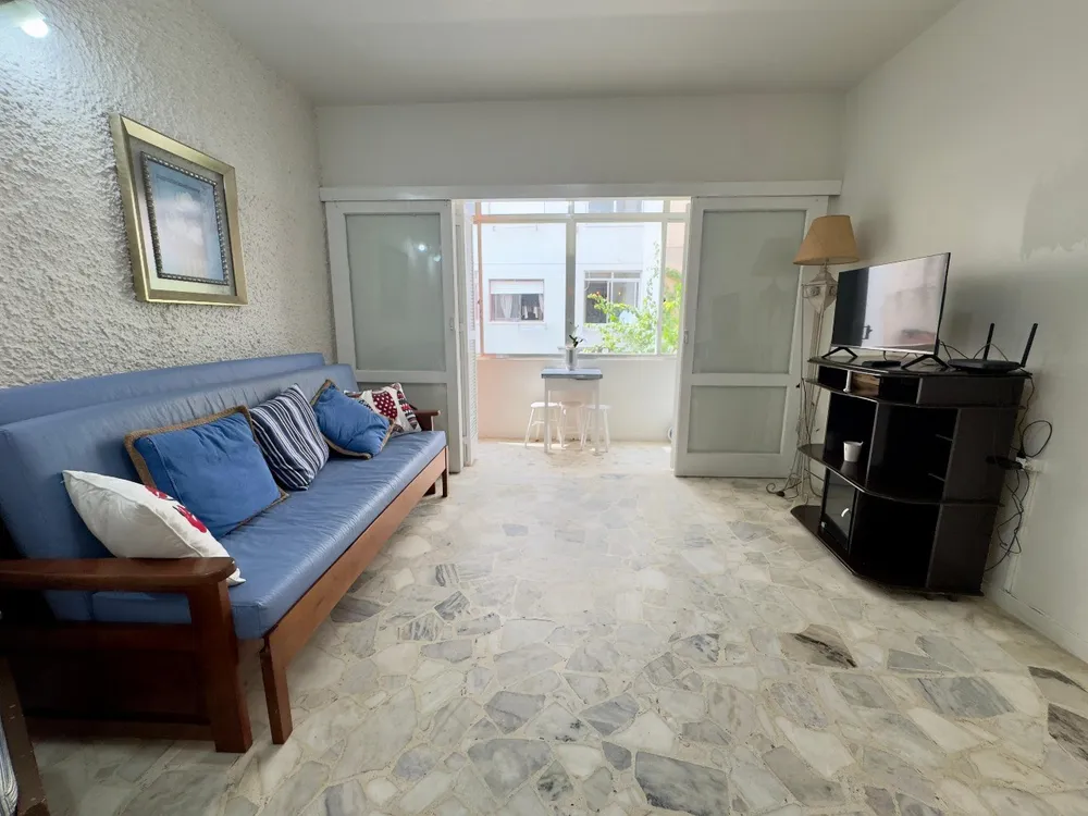 Apartamento, 3 quartos, 95 m² - Foto 4