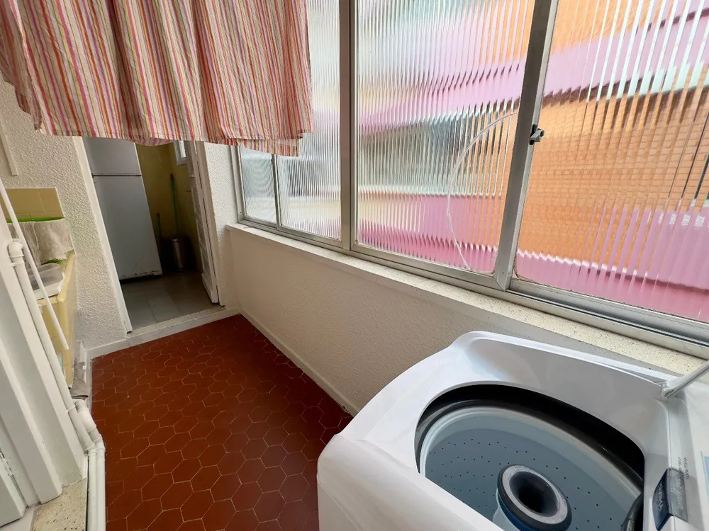 Apartamento, 3 quartos, 95 m² - Foto 7