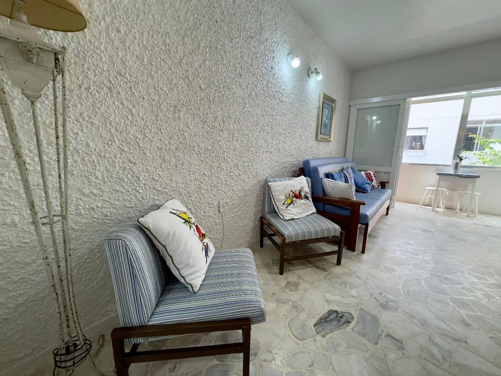 Apartamento, 3 quartos, 95 m² - Foto 12
