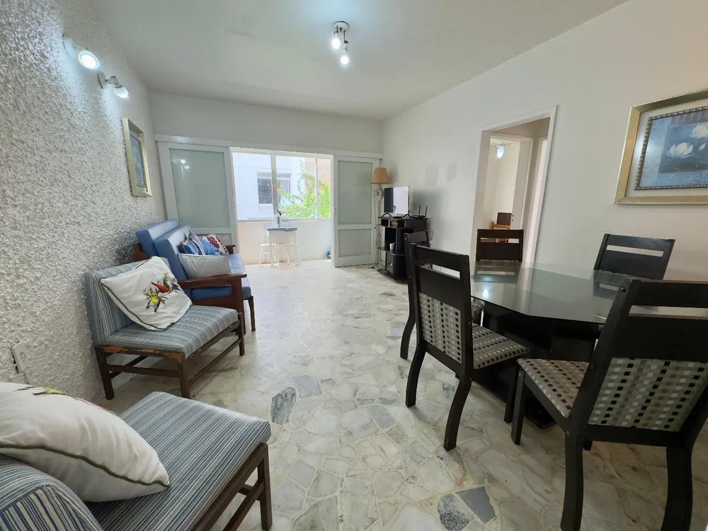 Apartamento, 3 quartos, 95 m² - Foto 2