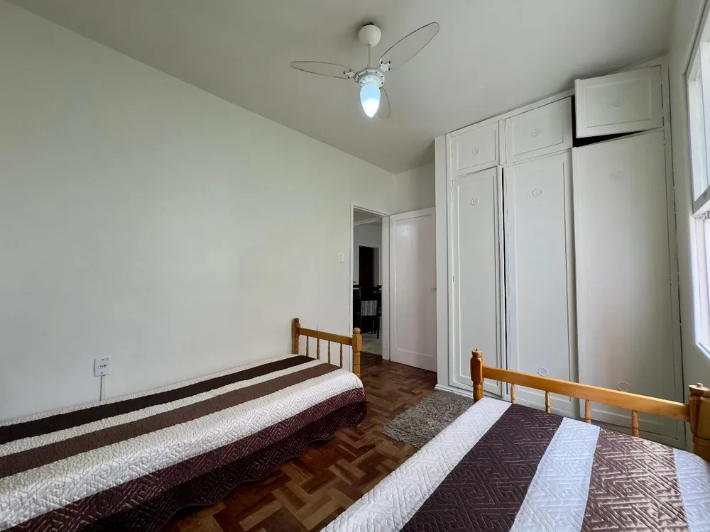 Apartamento, 3 quartos, 95 m² - Foto 5