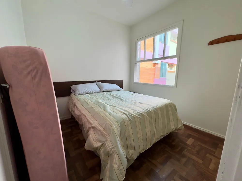 Apartamento, 3 quartos, 95 m² - Foto 1