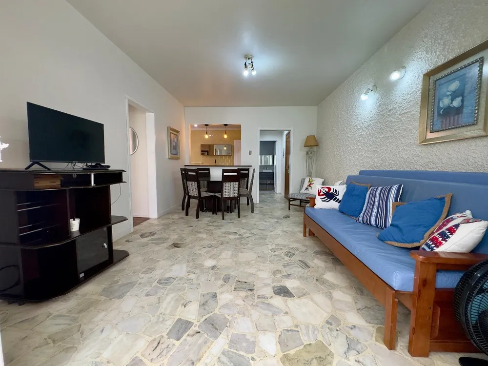 Apartamento, 3 quartos, 95 m² - Foto 14